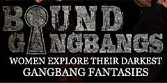 Bound Gangbangs Video Channel