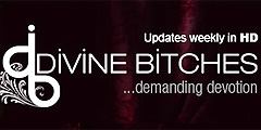 Divine Bitches Video Channel