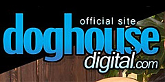 Dog House Digital Video Channel