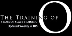 The Training Of O Video Channel