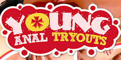 Young Anal Tryouts Video Channel